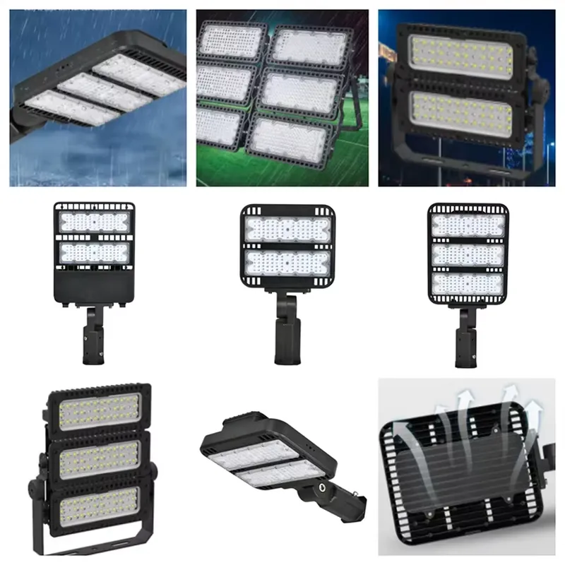 卸売屋外用LED道路街路灯ハウジング、アルミポールランプ用、 - Ac Outdoor Power のレビューと価格