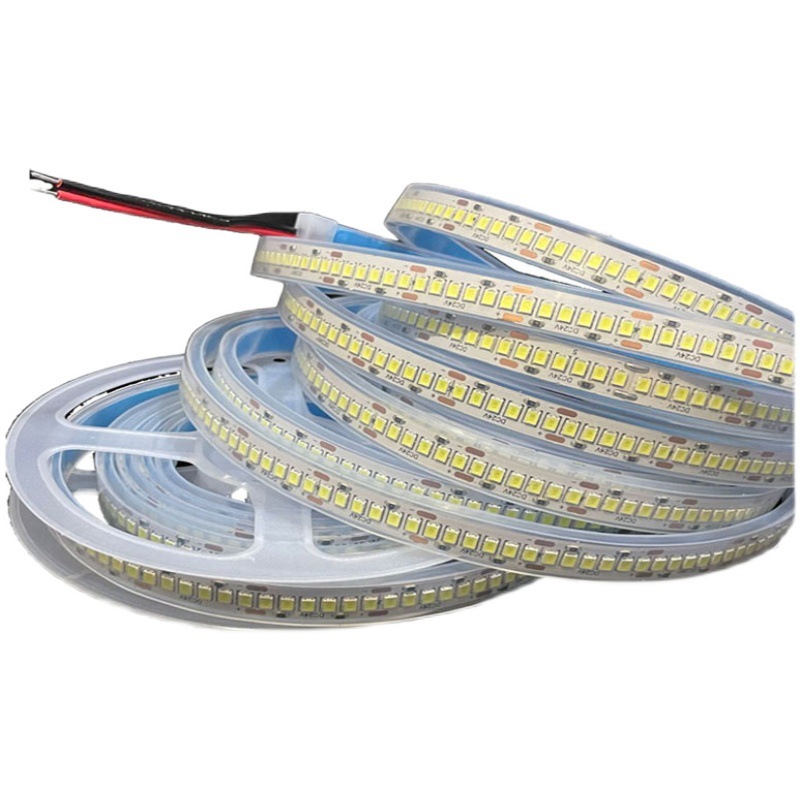 5m IP67 屋外防水LEDフレキシブルストリップ 高ルー - Outdoor Power Strip Weatherproof のレビューと価格