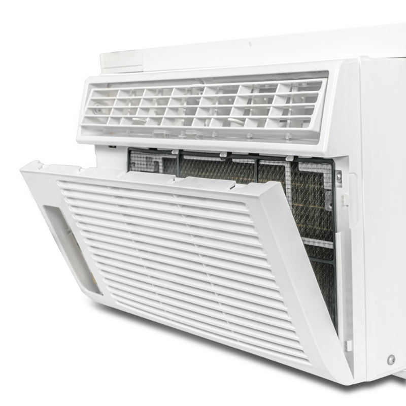 24000 BTU窓型エアコン、大家庭向けハイパワー省エネA - Ac Outdoor Power のレビューと価格