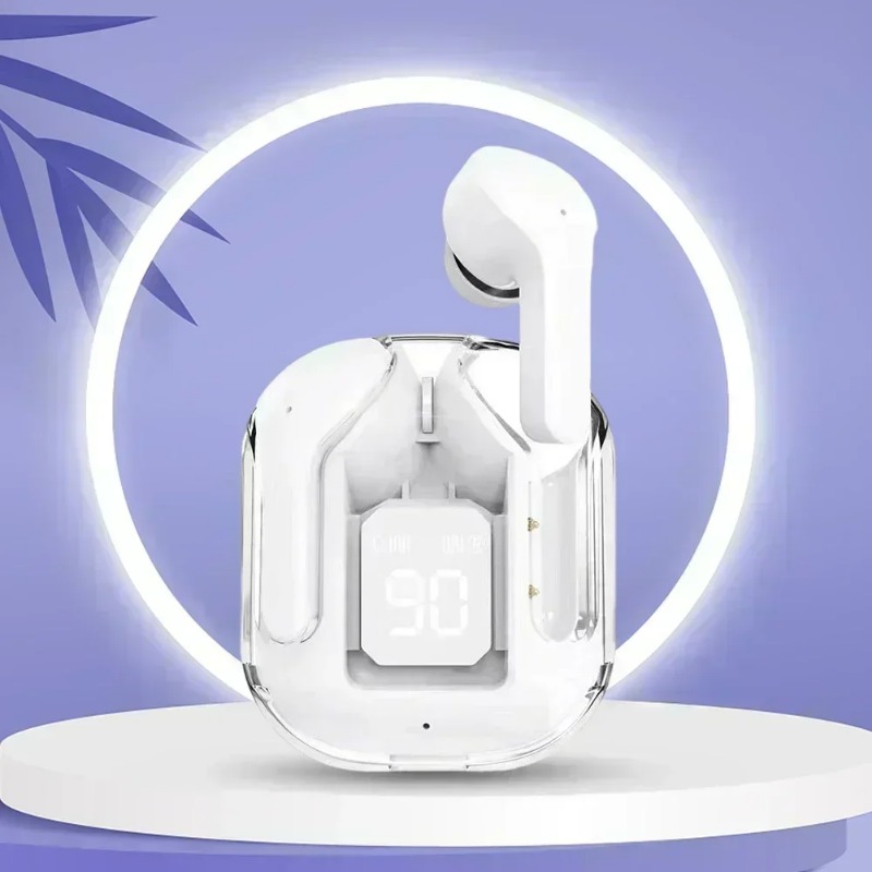 T2 ワイヤレス ミニイヤホン LED パワー表示 デジタル - Outdoor Power Adapter Usb C のレビューと価格