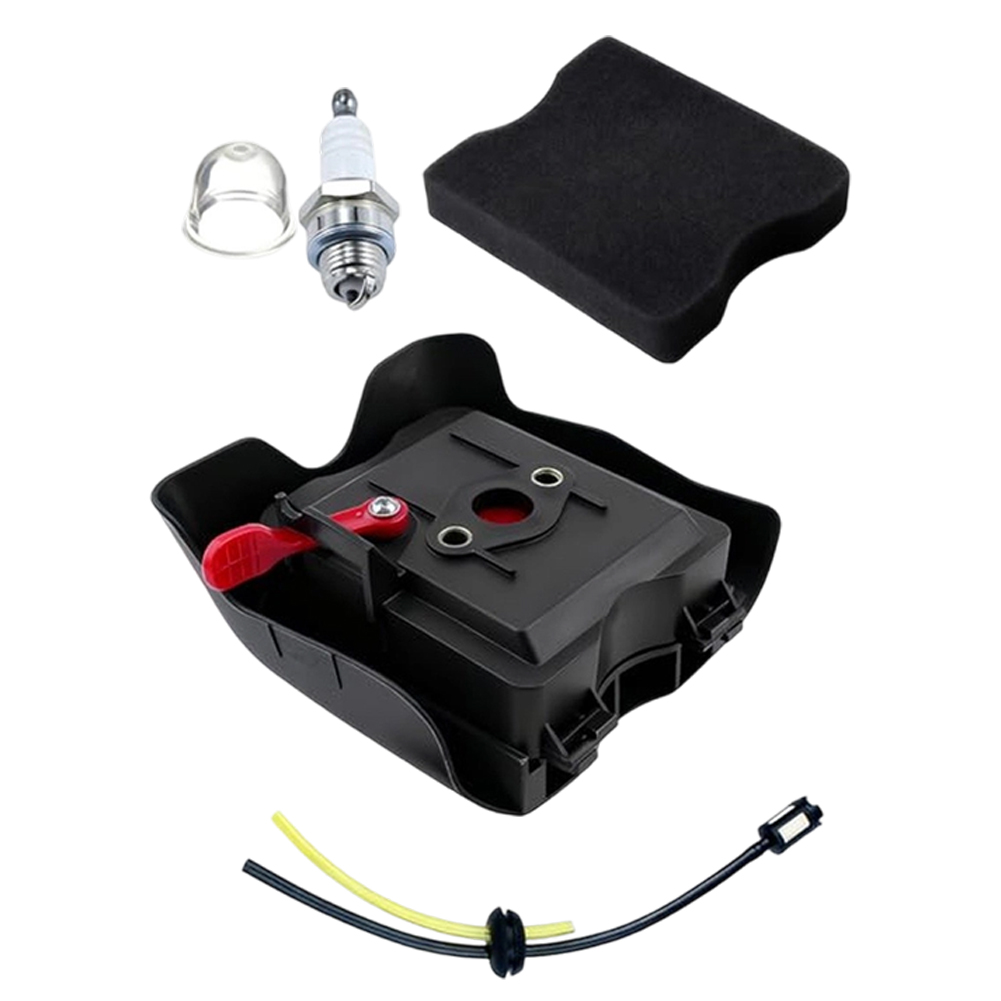 エアフィルターキット刈払機用 CG430 BC430 CG5 - Outdoor Power Tool Kit のレビューと価格